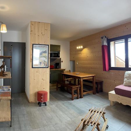 Chalet L'Establou Vars  Esterno foto