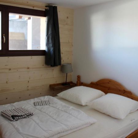 Chalet L'Establou Vars  Esterno foto