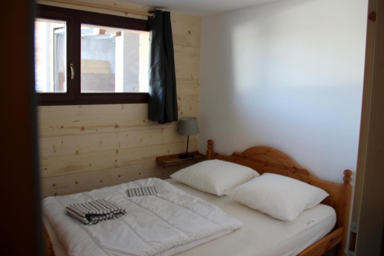 Chalet L'Establou Vars  Esterno foto